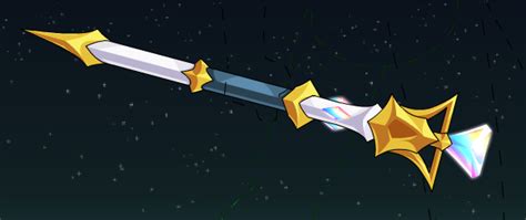 Refraction Wand (AC) .